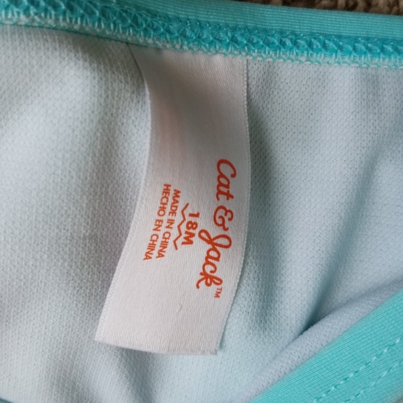 Bathing suit - Picture 6 of 6